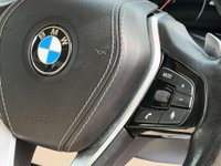 USED 2018 68 BMW 5 SERIES 2.0 530e SE Auto 4dr Full Service Parking Camera