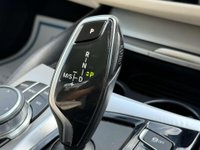 USED 2018 68 BMW 5 SERIES 2.0 530e SE Auto 4dr Full Service Parking Camera