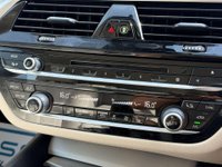 USED 2018 68 BMW 5 SERIES 2.0 530e SE Auto 4dr Full Service Parking Camera