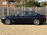 USED 2018 68 BMW 5 SERIES 2.0 530e SE Auto 4dr Full Service Parking Camera
