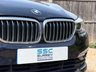USED 2018 68 BMW 5 SERIES 2.0 530e SE Auto 4dr Full Service Parking Camera