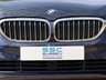 USED 2018 68 BMW 5 SERIES 2.0 530e SE Auto 4dr Full Service Parking Camera