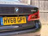 USED 2018 68 BMW 5 SERIES 2.0 530e SE Auto 4dr Full Service Parking Camera