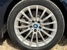 USED 2018 68 BMW 5 SERIES 2.0 530e SE Auto 4dr Full Service Parking Camera