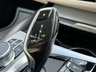 USED 2018 68 BMW 5 SERIES 2.0 530e SE Auto 4dr Full Service Parking Camera