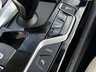 USED 2018 68 BMW 5 SERIES 2.0 530e SE Auto 4dr Full Service Parking Camera