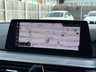 USED 2018 68 BMW 5 SERIES 2.0 530e SE Auto 4dr Full Service Parking Camera