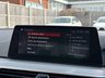 USED 2018 68 BMW 5 SERIES 2.0 530e SE Auto 4dr Full Service Parking Camera