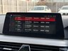 USED 2018 68 BMW 5 SERIES 2.0 530e SE Auto 4dr Full Service Parking Camera