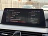 USED 2018 68 BMW 5 SERIES 2.0 530e SE Auto 4dr Full Service Parking Camera