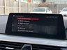 USED 2018 68 BMW 5 SERIES 2.0 530e SE Auto 4dr Full Service Parking Camera
