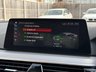 USED 2018 68 BMW 5 SERIES 2.0 530e SE Auto 4dr Full Service Parking Camera