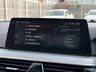 USED 2018 68 BMW 5 SERIES 2.0 530e SE Auto 4dr Full Service Parking Camera