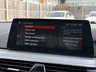 USED 2018 68 BMW 5 SERIES 2.0 530e SE Auto 4dr Full Service Parking Camera