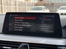USED 2018 68 BMW 5 SERIES 2.0 530e SE Auto 4dr Full Service Parking Camera