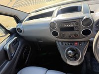USED 2013 63 CITROEN BERLINGO 1.6 HDi 750 LX Panel Van 6dr Diesel Manual L2 (143 g/km, 90 bhp)**NO VAT**ON SITE FINANCE AVAILABLE** 