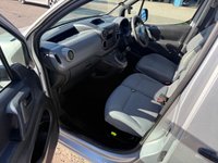 USED 2013 63 CITROEN BERLINGO 1.6 HDi 750 LX Panel Van 6dr Diesel Manual L2 (143 g/km, 90 bhp)**NO VAT**ON SITE FINANCE AVAILABLE** 