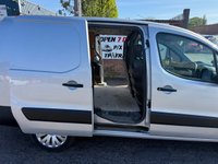 USED 2013 63 CITROEN BERLINGO 1.6 HDi 750 LX Panel Van 6dr Diesel Manual L2 (143 g/km, 90 bhp)**NO VAT**ON SITE FINANCE AVAILABLE** 