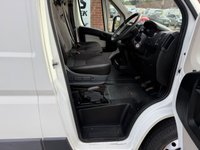 USED 2017 17 PEUGEOT BOXER 2.0 BlueHDi 335 Professional Panel Van 5dr Diesel Manual L3 H2 Euro 6 (130 ps)**63K MILES**FULL HISTORY** 