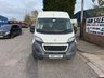 USED 2017 17 PEUGEOT BOXER 2.0 BlueHDi 335 Professional Panel Van 5dr Diesel Manual L3 H2 Euro 6 (130 ps)**63K MILES**FULL HISTORY** 