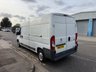 USED 2017 17 PEUGEOT BOXER 2.0 BlueHDi 335 Professional Panel Van 5dr Diesel Manual L3 H2 Euro 6 (130 ps)**63K MILES**FULL HISTORY** 