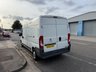 USED 2017 17 PEUGEOT BOXER 2.0 BlueHDi 335 Professional Panel Van 5dr Diesel Manual L3 H2 Euro 6 (130 ps)**63K MILES**FULL HISTORY** 