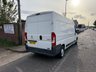 USED 2017 17 PEUGEOT BOXER 2.0 BlueHDi 335 Professional Panel Van 5dr Diesel Manual L3 H2 Euro 6 (130 ps)**63K MILES**FULL HISTORY** 