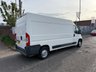 USED 2017 17 PEUGEOT BOXER 2.0 BlueHDi 335 Professional Panel Van 5dr Diesel Manual L3 H2 Euro 6 (130 ps)**63K MILES**FULL HISTORY** 