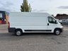 USED 2017 17 PEUGEOT BOXER 2.0 BlueHDi 335 Professional Panel Van 5dr Diesel Manual L3 H2 Euro 6 (130 ps)**63K MILES**FULL HISTORY** 