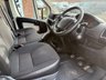 USED 2017 17 PEUGEOT BOXER 2.0 BlueHDi 335 Professional Panel Van 5dr Diesel Manual L3 H2 Euro 6 (130 ps)**63K MILES**FULL HISTORY** 