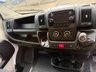 USED 2017 17 PEUGEOT BOXER 2.0 BlueHDi 335 Professional Panel Van 5dr Diesel Manual L3 H2 Euro 6 (130 ps)**63K MILES**FULL HISTORY** 