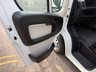 USED 2017 17 PEUGEOT BOXER 2.0 BlueHDi 335 Professional Panel Van 5dr Diesel Manual L3 H2 Euro 6 (130 ps)**63K MILES**FULL HISTORY** 