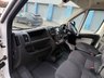 USED 2017 17 PEUGEOT BOXER 2.0 BlueHDi 335 Professional Panel Van 5dr Diesel Manual L3 H2 Euro 6 (130 ps)**63K MILES**FULL HISTORY** 