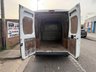 USED 2017 17 PEUGEOT BOXER 2.0 BlueHDi 335 Professional Panel Van 5dr Diesel Manual L3 H2 Euro 6 (130 ps)**63K MILES**FULL HISTORY** 