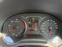 USED 2018 18 AUDI A3 2.0 TDI 150 SPORT AUTOMATIC SALOON 4dr EURO 6 * L&C GROUP SHALL BEAT ANY 'WE BUY CARS VALUATION' FOR YOUR PART EXCHANGE *