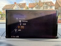 USED 2018 18 AUDI A3 2.0 TDI 150 SPORT AUTOMATIC SALOON 4dr EURO 6 * L&C GROUP SHALL BEAT ANY 'WE BUY CARS VALUATION' FOR YOUR PART EXCHANGE *