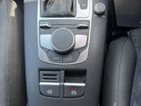 USED 2018 18 AUDI A3 2.0 TDI 150 SPORT AUTOMATIC SALOON 4dr EURO 6 * L&C GROUP SHALL BEAT ANY 'WE BUY CARS VALUATION' FOR YOUR PART EXCHANGE *