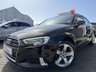 USED 2018 18 AUDI A3 2.0 TDI 150 SPORT AUTOMATIC SALOON 4dr EURO 6 * L&C GROUP SHALL BEAT ANY 'WE BUY CARS VALUATION' FOR YOUR PART EXCHANGE *