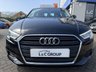 USED 2018 18 AUDI A3 2.0 TDI 150 SPORT AUTOMATIC SALOON 4dr EURO 6 * L&C GROUP SHALL BEAT ANY 'WE BUY CARS VALUATION' FOR YOUR PART EXCHANGE *