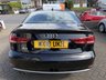 USED 2018 18 AUDI A3 2.0 TDI 150 SPORT AUTOMATIC SALOON 4dr EURO 6 * L&C GROUP SHALL BEAT ANY 'WE BUY CARS VALUATION' FOR YOUR PART EXCHANGE *