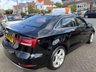 USED 2018 18 AUDI A3 2.0 TDI 150 SPORT AUTOMATIC SALOON 4dr EURO 6 * L&C GROUP SHALL BEAT ANY 'WE BUY CARS VALUATION' FOR YOUR PART EXCHANGE *