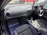 USED 2018 18 AUDI A3 2.0 TDI 150 SPORT AUTOMATIC SALOON 4dr EURO 6 * L&C GROUP SHALL BEAT ANY 'WE BUY CARS VALUATION' FOR YOUR PART EXCHANGE *