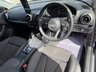 USED 2018 18 AUDI A3 2.0 TDI 150 SPORT AUTOMATIC SALOON 4dr EURO 6 * L&C GROUP SHALL BEAT ANY 'WE BUY CARS VALUATION' FOR YOUR PART EXCHANGE *