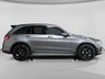 USED 2021 71 MERCEDES-BENZ GLC 2.0 GLC220d AMG Line SUV 5dr Diesel G-Tronic+ 4MATIC Euro 6 (s/s) (194 ps) 