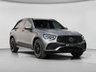 USED 2021 71 MERCEDES-BENZ GLC 2.0 GLC220d AMG Line SUV 5dr Diesel G-Tronic+ 4MATIC Euro 6 (s/s) (194 ps) 