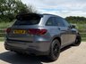 USED 2021 71 MERCEDES-BENZ GLC 2.0 GLC220d AMG Line SUV 5dr Diesel G-Tronic+ 4MATIC Euro 6 (s/s) (194 ps) 