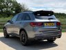 USED 2021 71 MERCEDES-BENZ GLC 2.0 GLC220d AMG Line SUV 5dr Diesel G-Tronic+ 4MATIC Euro 6 (s/s) (194 ps) 