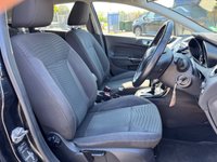 USED 2013 13 FORD FIESTA 1.6 Titanium Hatchback 5dr Petrol Powershift Euro 5 (105 ps) 