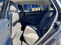 USED 2013 13 FORD FIESTA 1.6 Titanium Hatchback 5dr Petrol Powershift Euro 5 (105 ps) 