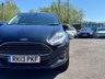 USED 2013 13 FORD FIESTA 1.6 Titanium Hatchback 5dr Petrol Powershift Euro 5 (105 ps) 